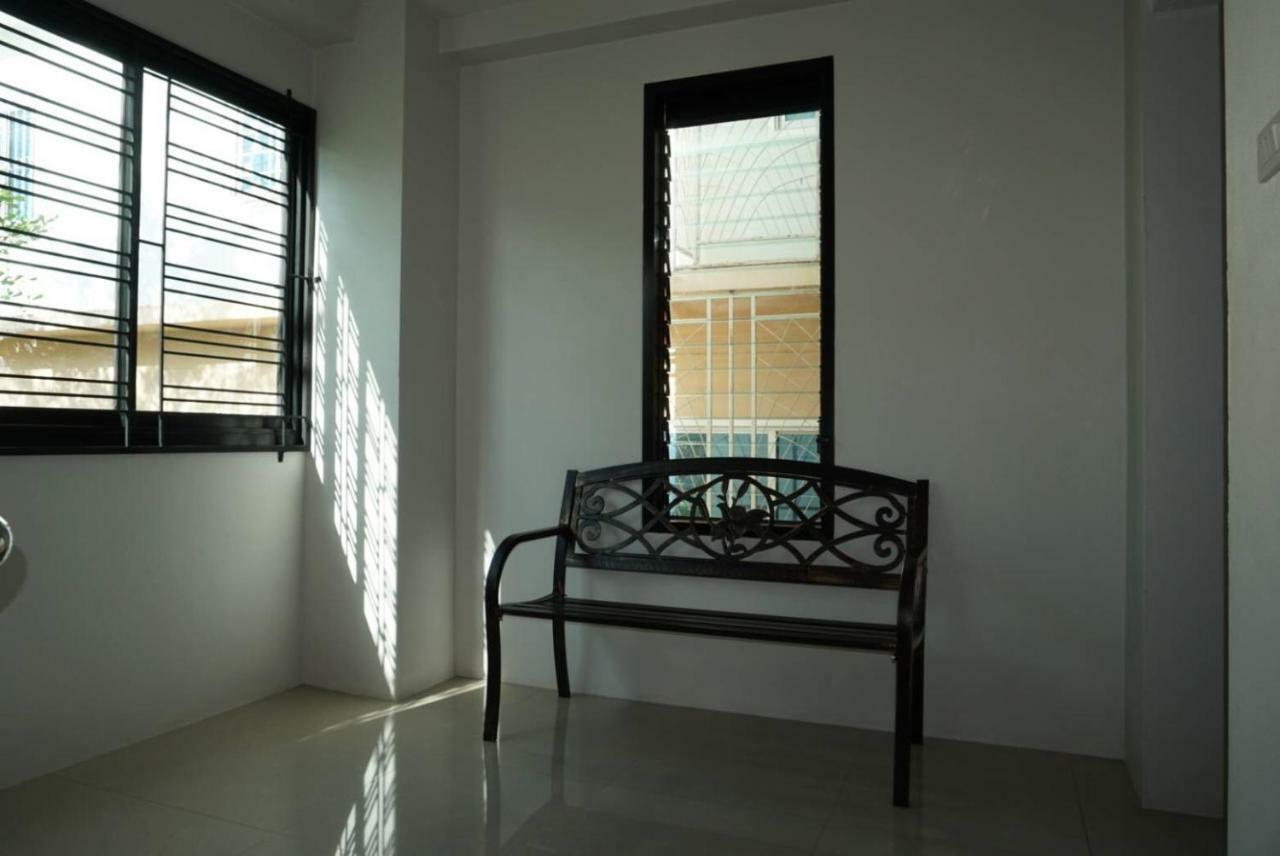 Baai Baai Mansion Hotel Hat Yai Exterior photo
